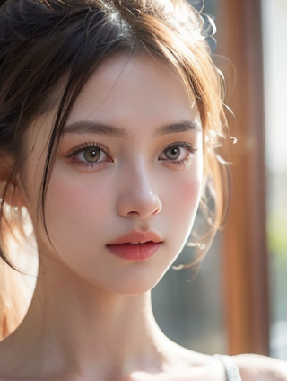 关于即使与梦想：逆境中的坚韧与追求